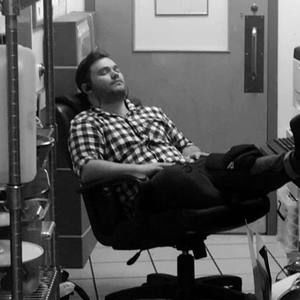 Meet your Posher, Andrew